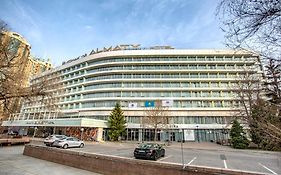 Almaty Hotel